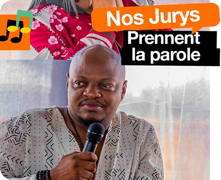 Jury Milly Dombo OMT